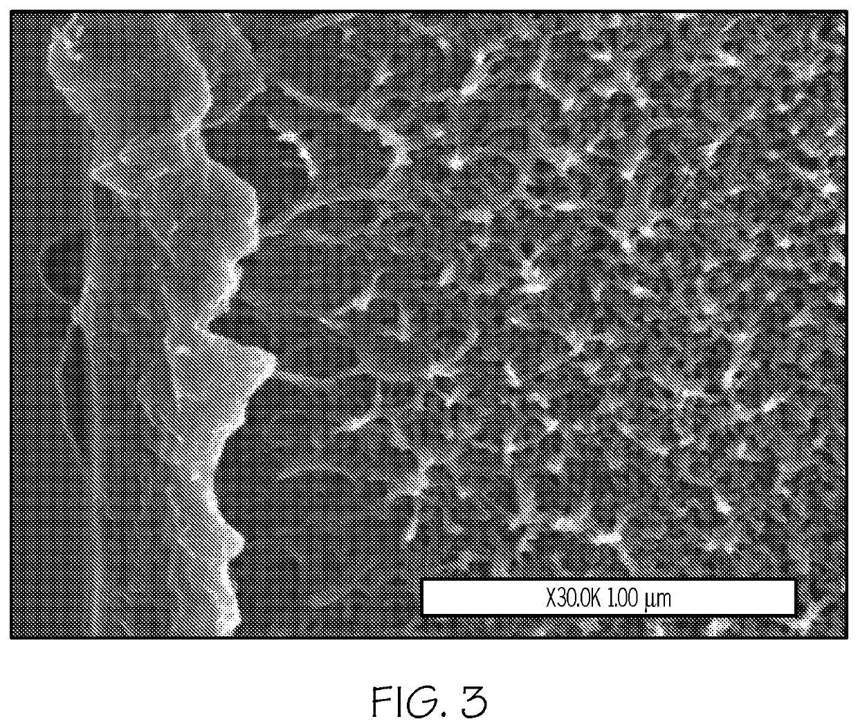 Carbon Molecular Sieve Membrane Produced From A Carbon Forming Polymer-Polyvinylidene Chloride Copolymer Blend