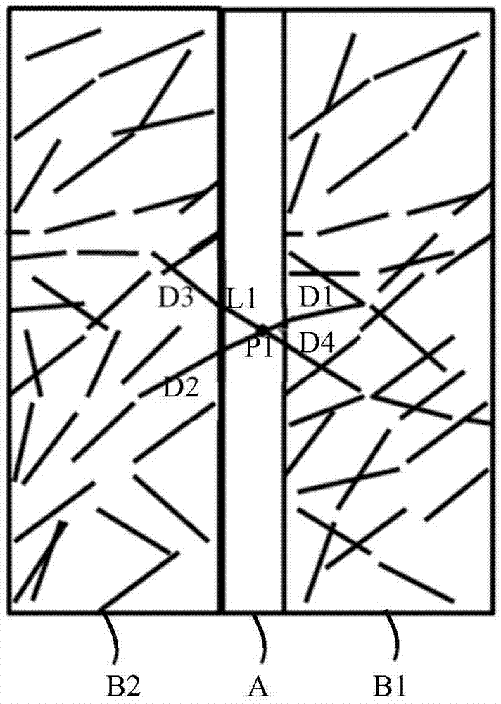 Data recovery device and method for original CT projection data, and CT imaging system