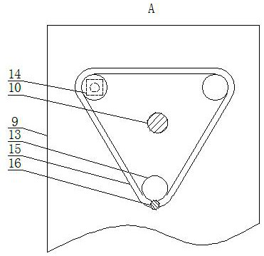 Gymnastics Flip Skill Trainer