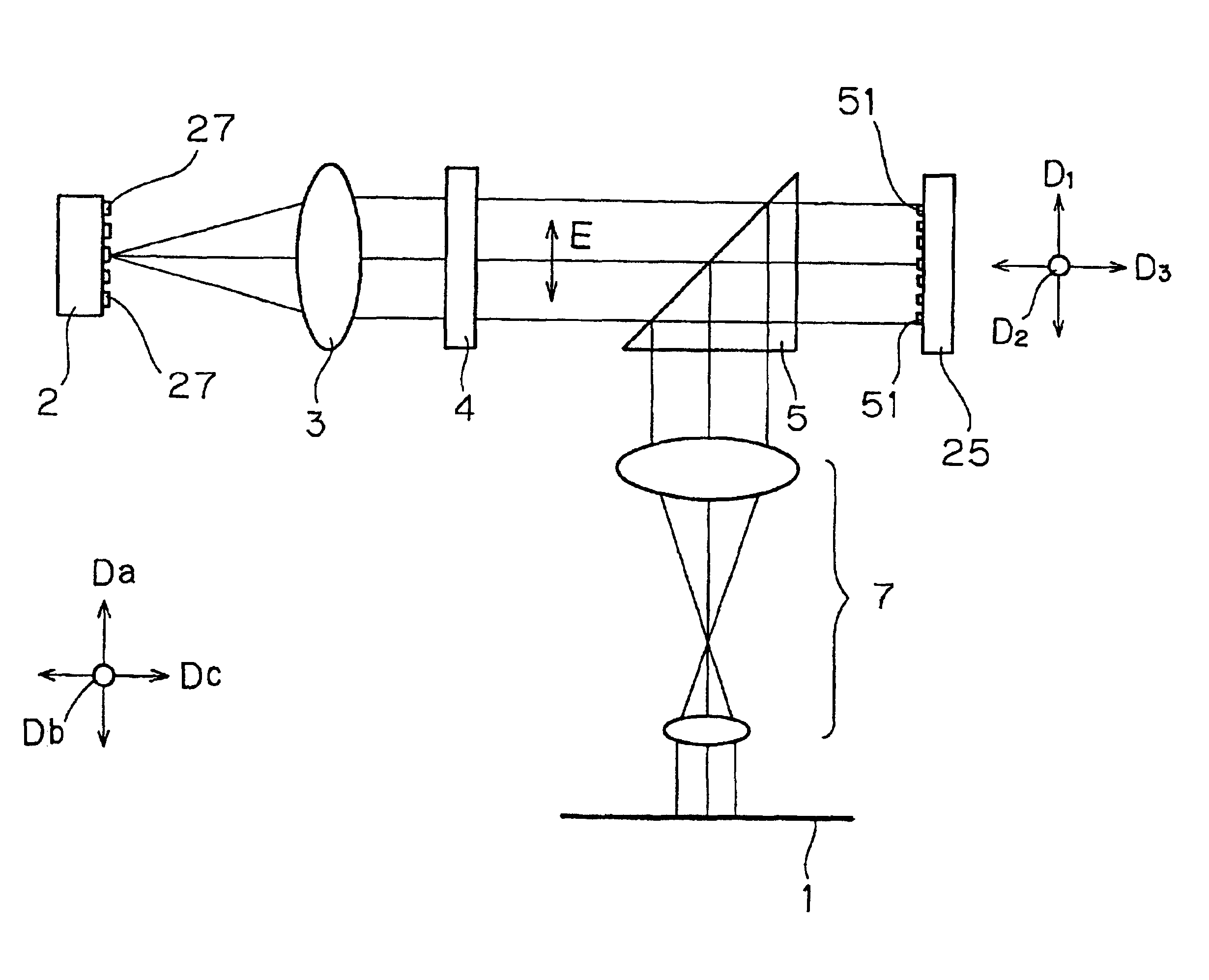 Laser irradiation device and image recorder
