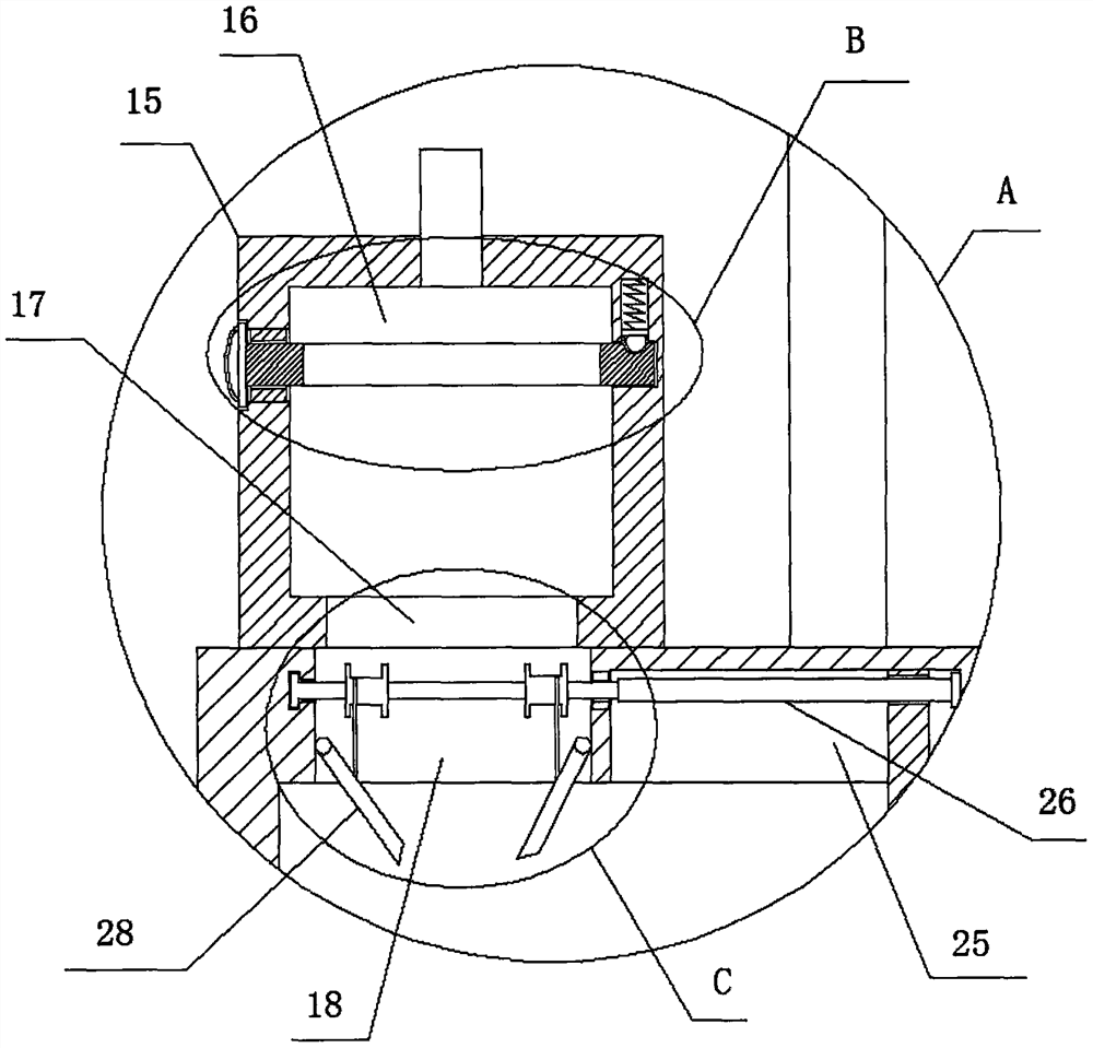 Novel hemodialysis conversion apparatus for department of nephrology