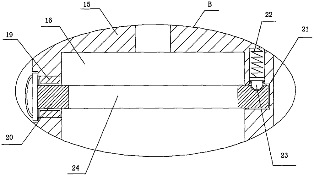 Novel hemodialysis conversion apparatus for department of nephrology