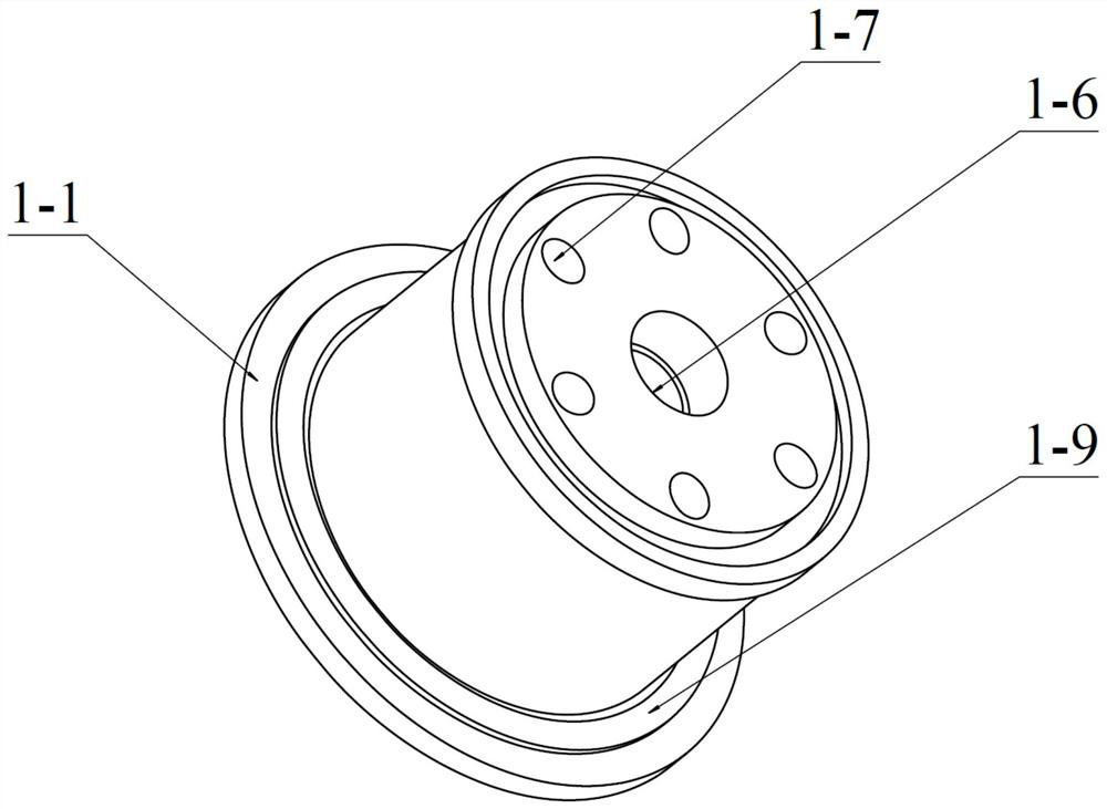 Composite anti-riot kinetic energy projectile with delay boosting function