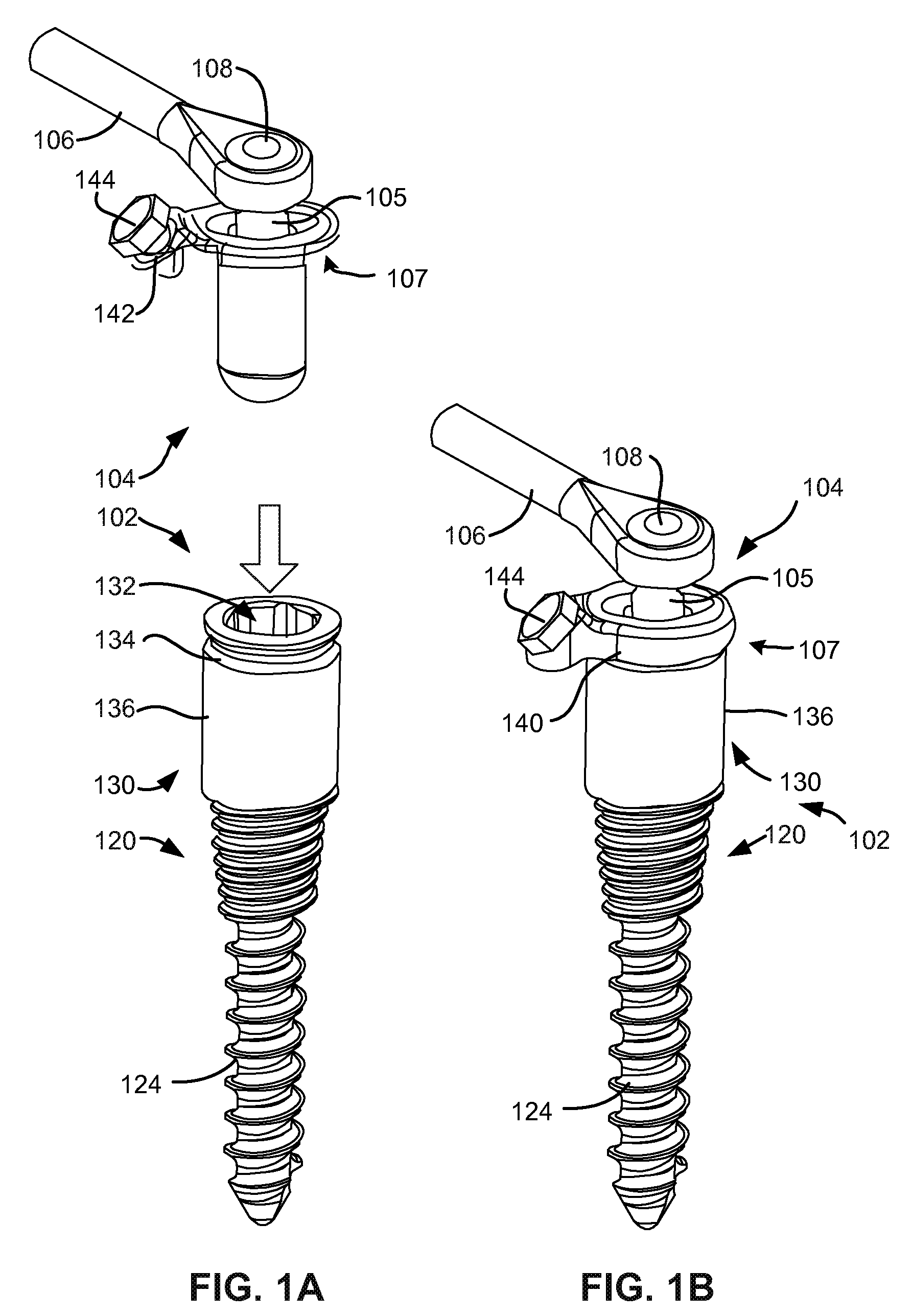 Load-sharing component having a deflectable post and centering spring and method for dynamic stabilization of the spine