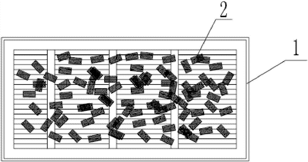 Net cage type biological carrier, immobilized microbiological treatment sewage device and application of immobilized microbiological treatment sewage device