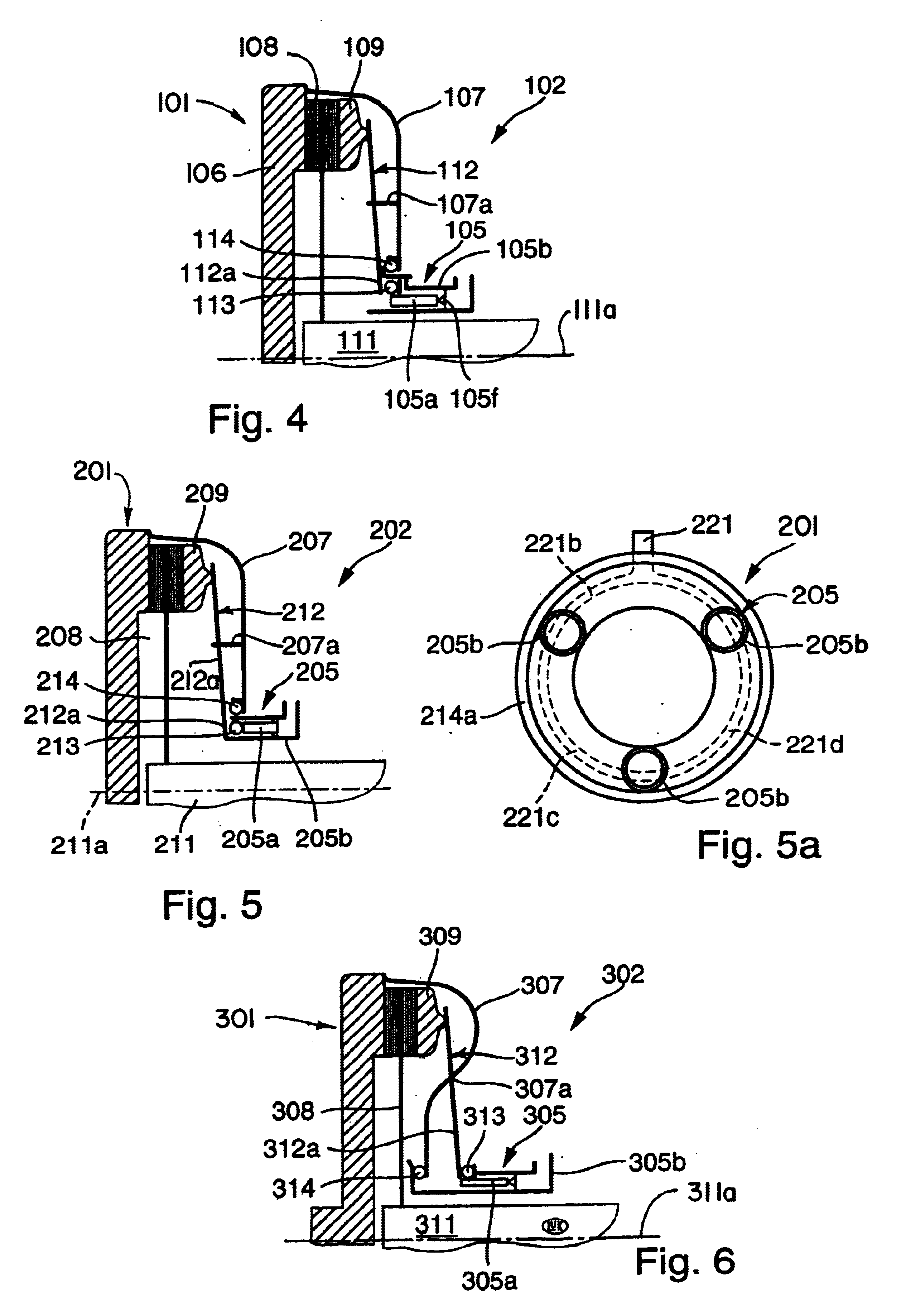 Power train for use in motor vehicles and the like