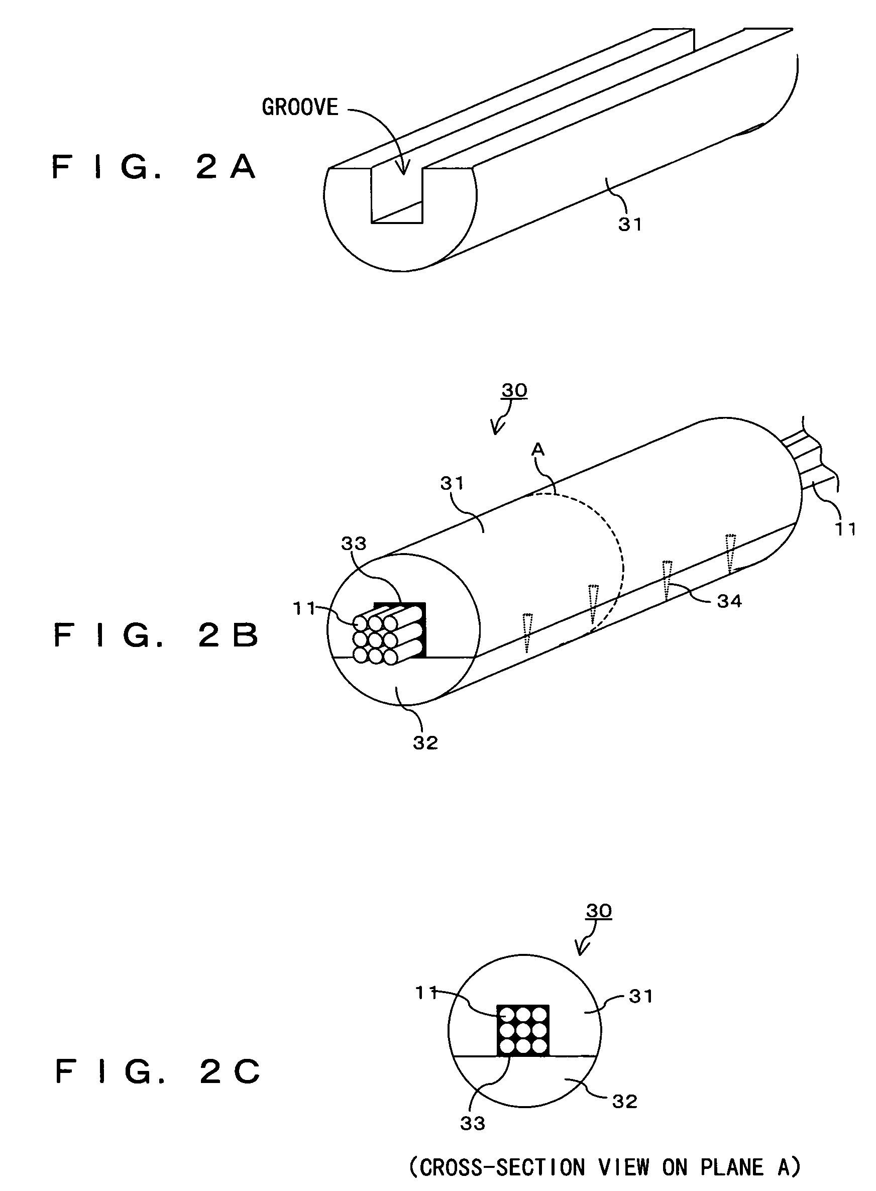 Motor or generator and method of producing the same