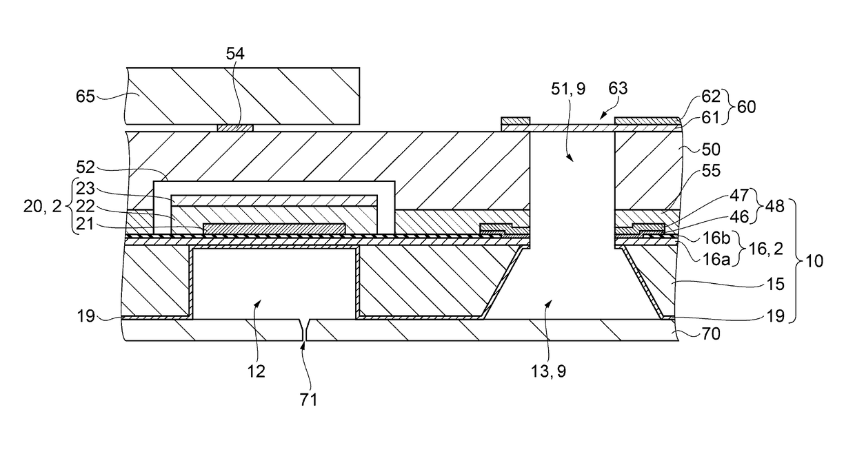 Method for evaluating piezoelectric film, piezoelectric element, liquid ejecting head, and liquid ejecting apparatus