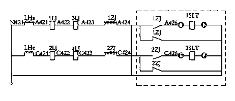 Modifying method of transformer overcurrent relay protection