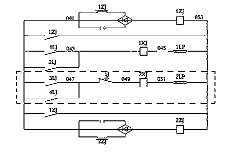 Modifying method of transformer overcurrent relay protection