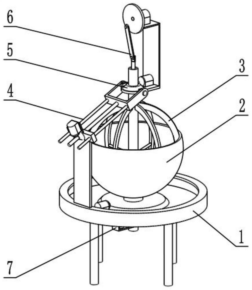 Anti-seepage coating and preparation process thereof