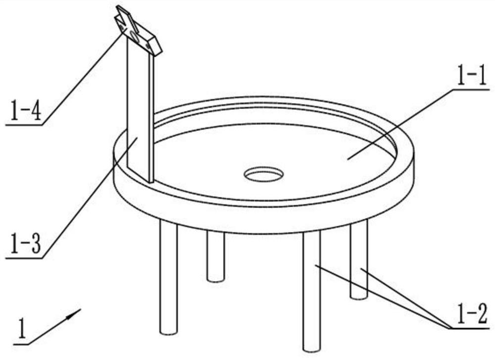 Anti-seepage coating and preparation process thereof