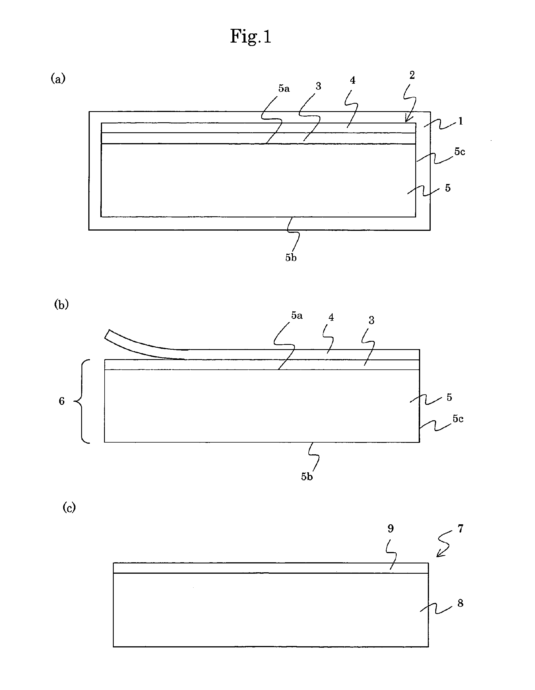 Method of producing a ceramic sintered body