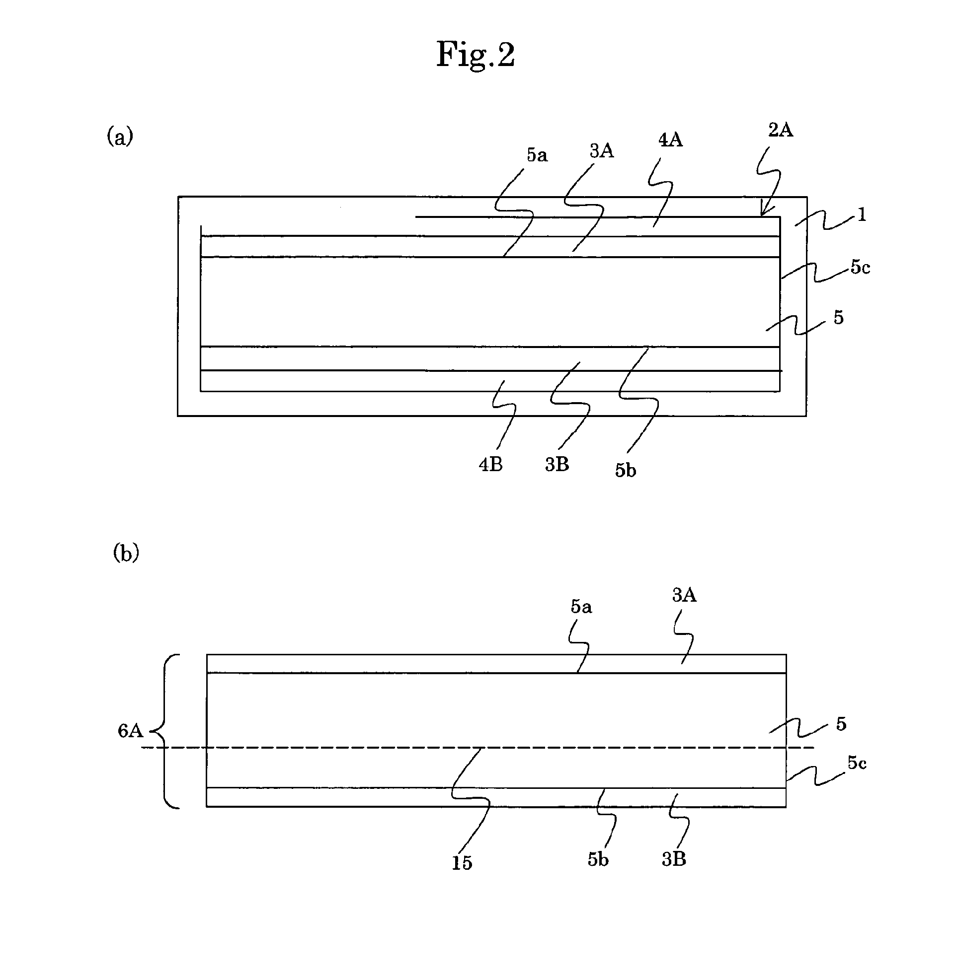 Method of producing a ceramic sintered body