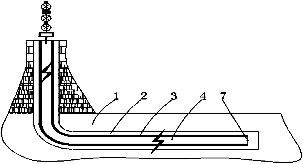 A Horizontal Well Fracturing Test Gas Completion Technology Using Completely Dissolvable Bridge Plug