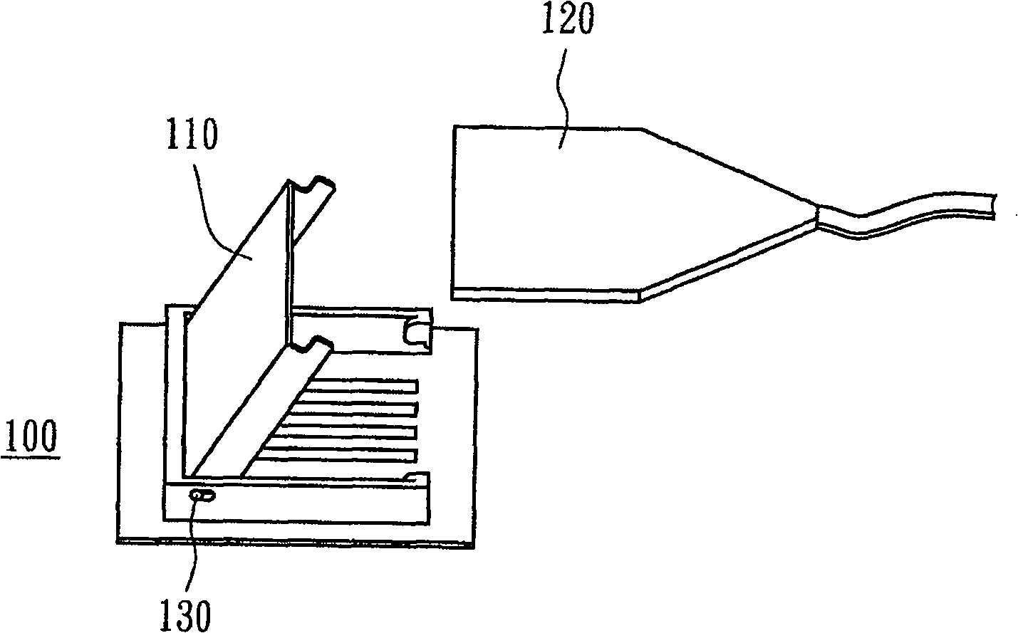 Connector