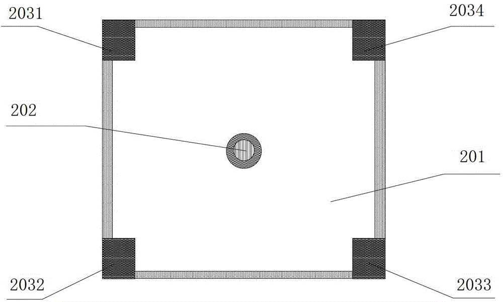 Optical accelerometer