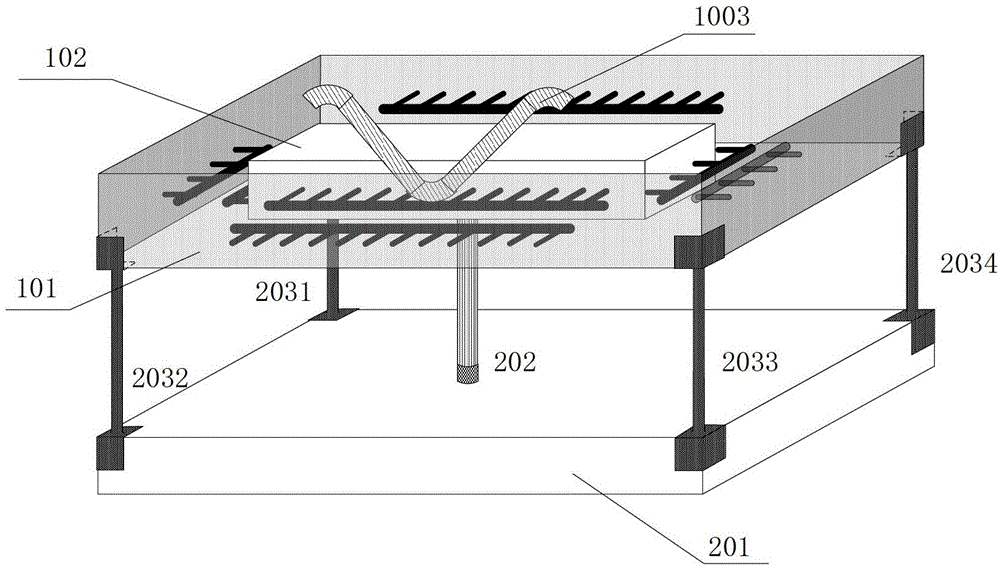 Optical accelerometer