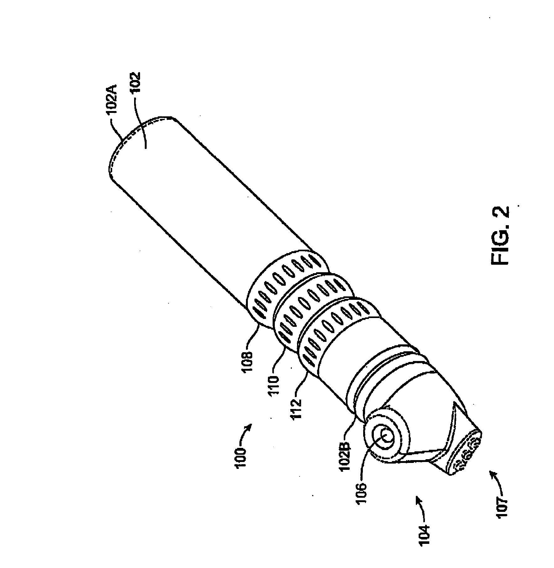 Sterile hand held slit lamp cover and method