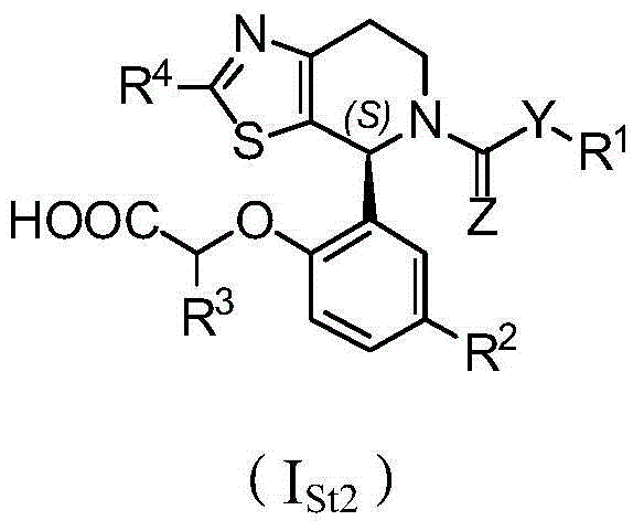 1-phenyl-substituted heterocyclyl derivatives and their use as prostaglandin d2 receptor modulators