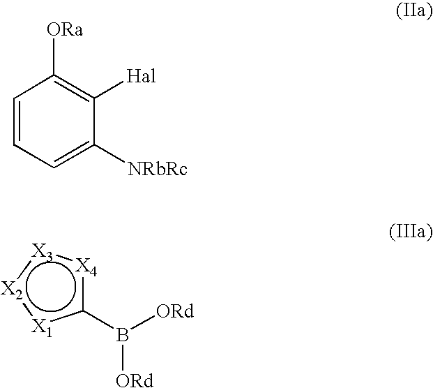 3-aminophenol derivatives and dyes that contain these compounds while serving to dye keratin fibers