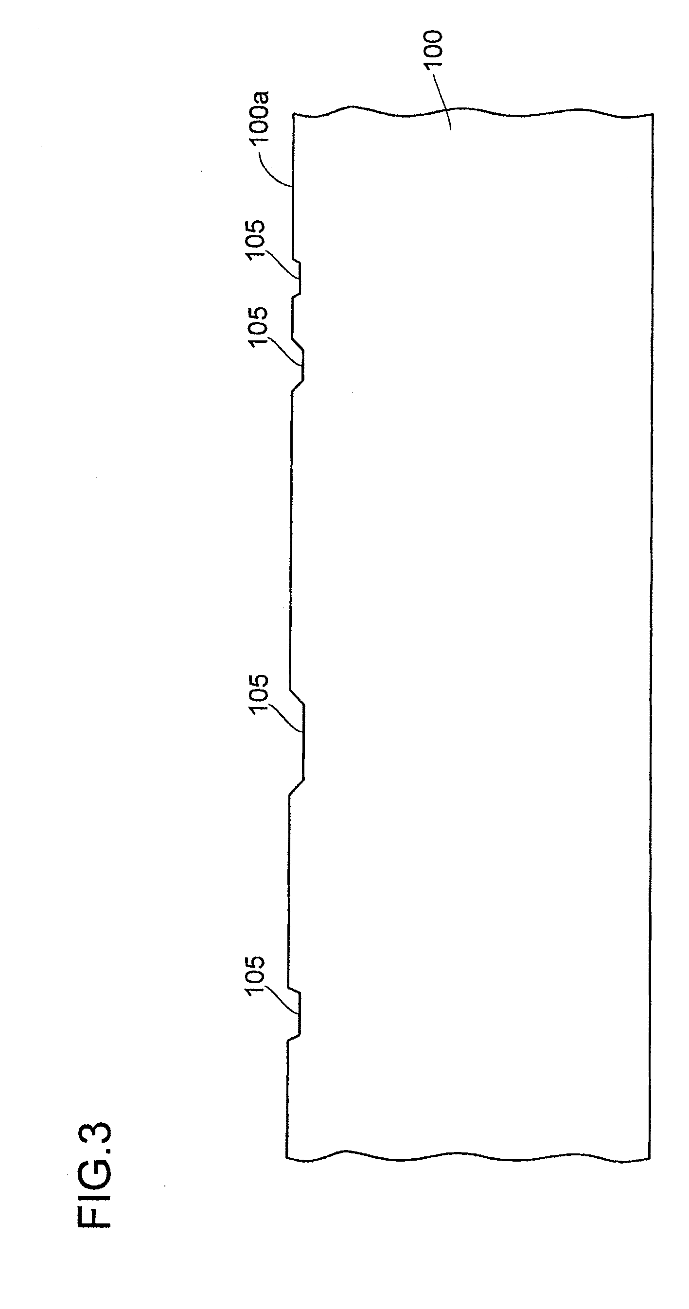 Crystal growth method and semiconductor device