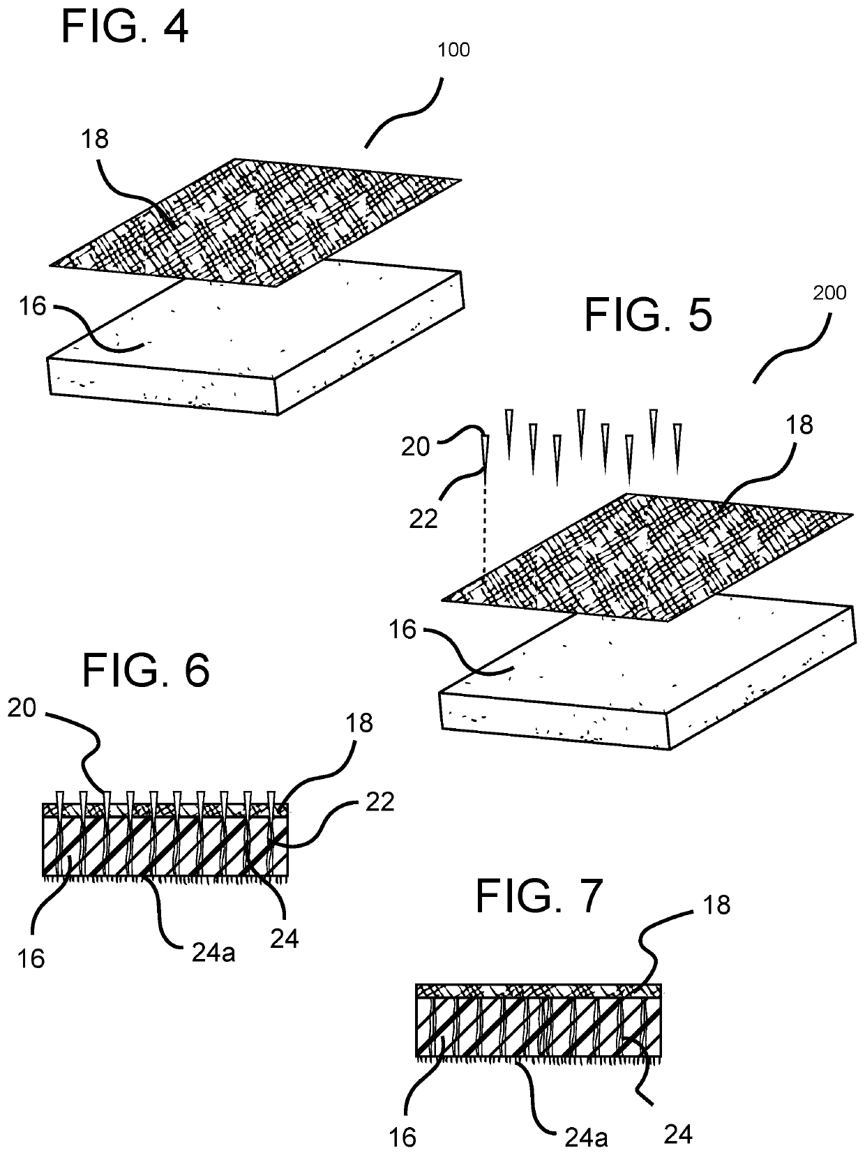 Antistatic fiber-foam shoe insoles, and a method of manufacturing the same