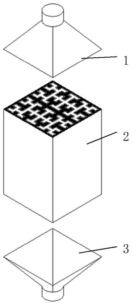 Phase change heat storage device