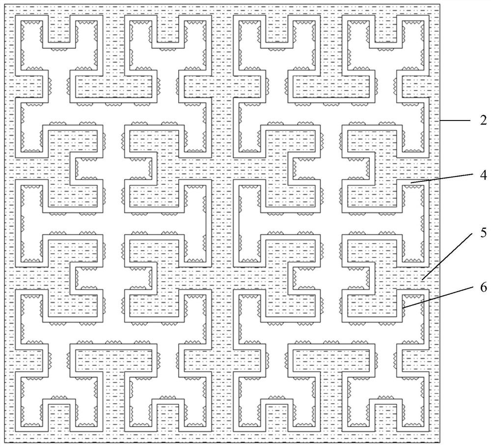 Phase change heat storage device