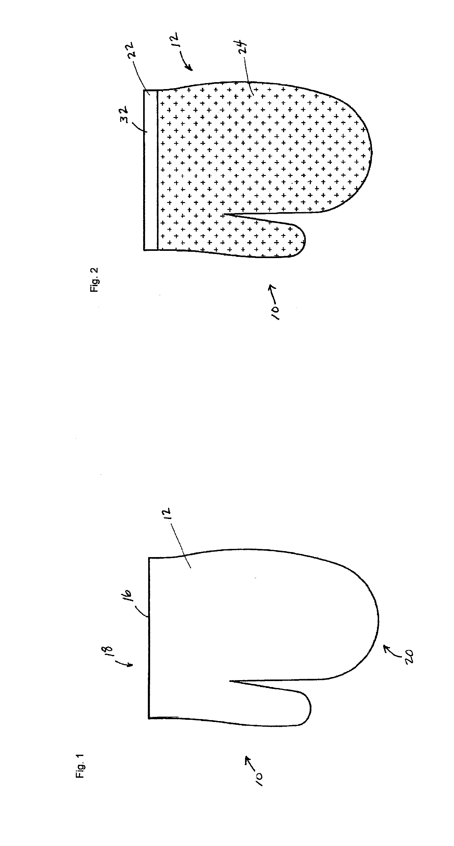 Antiseptic delivery system