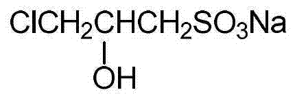 Water-soluble paper light stabilizer and preparation and applications thereof