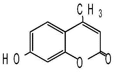 Water-soluble paper light stabilizer and preparation and applications thereof