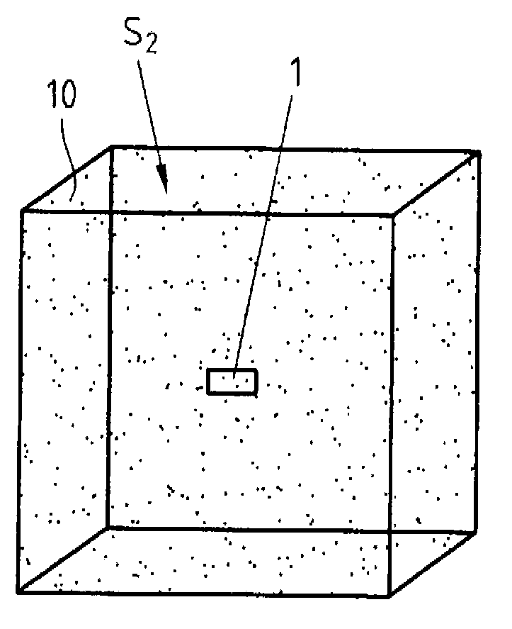 Method and apparatus for measuring the killing effectiveness of a disinfectant