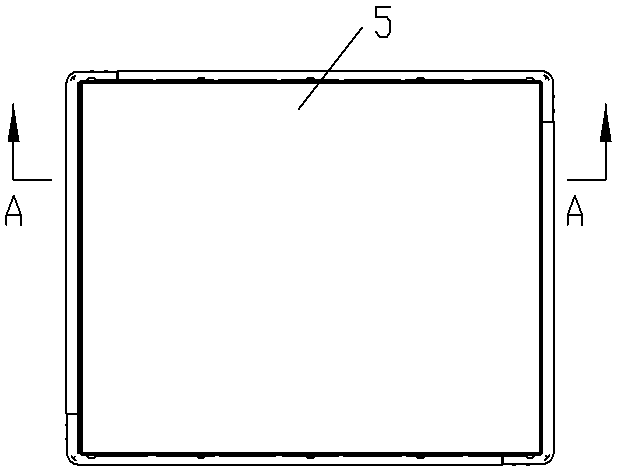 Quality monitoring method for detection device used in electric energy meter automatic verification assembly line