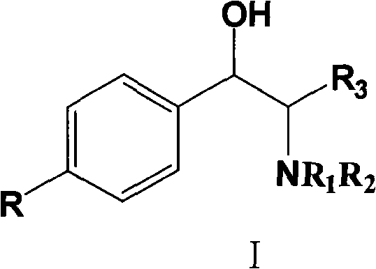 Method for preparing optical pure 6-Fluoro-3,4-dihydro-2H-1-benzopyran-2-carboxylic acid