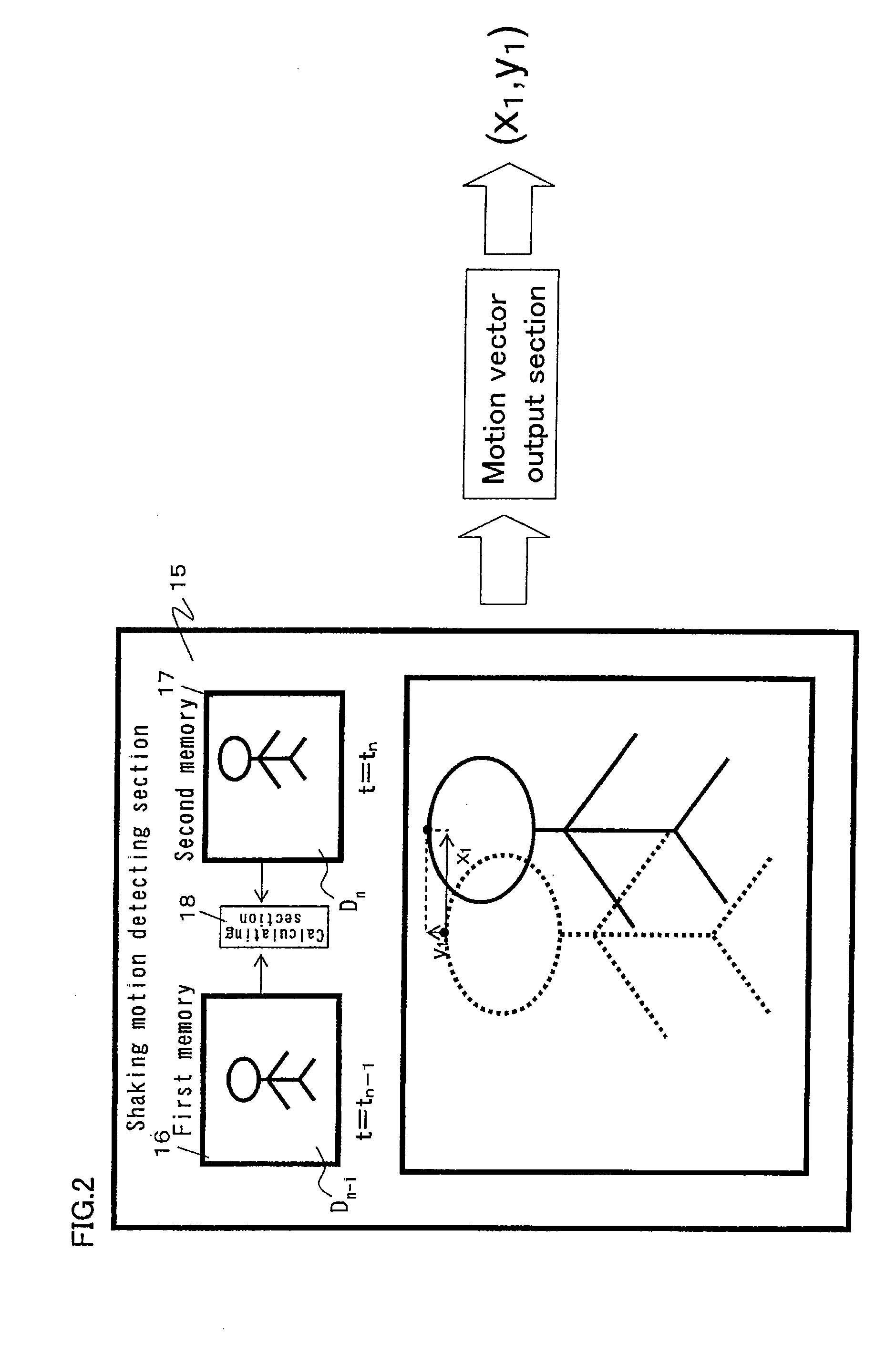 Imaging Device, Product Package, and Semiconductor Integrated Circuit