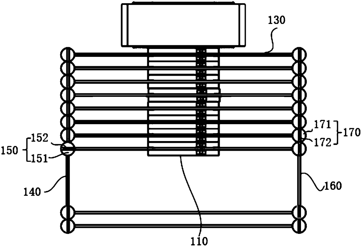 PET imaging equipment