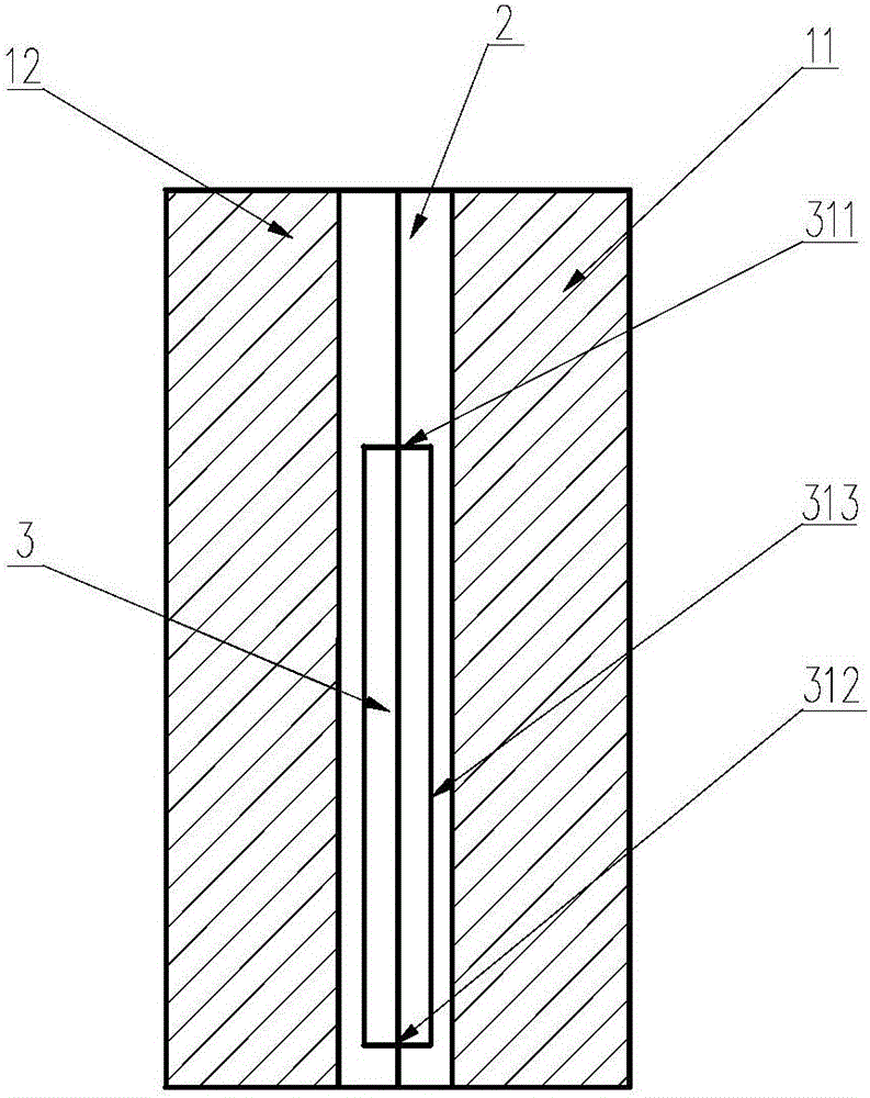 Safety lock for high-altitude operation device and use method of safety lock