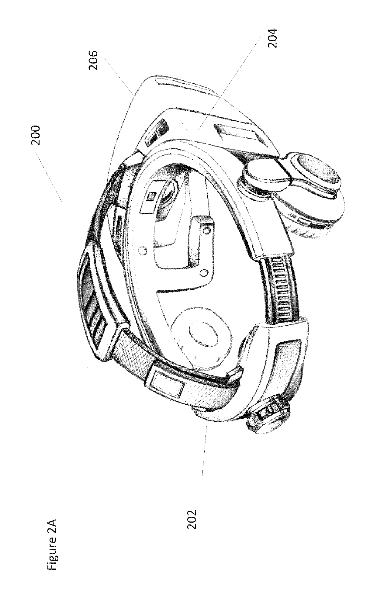 Systems, methods, apparatuses and devices for detecting facial expression and for tracking movement and location in at least one of a virtual and augmented reality system