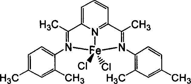 Montmorillonite carrier-formed double-function catalysis system, its preparation method and application