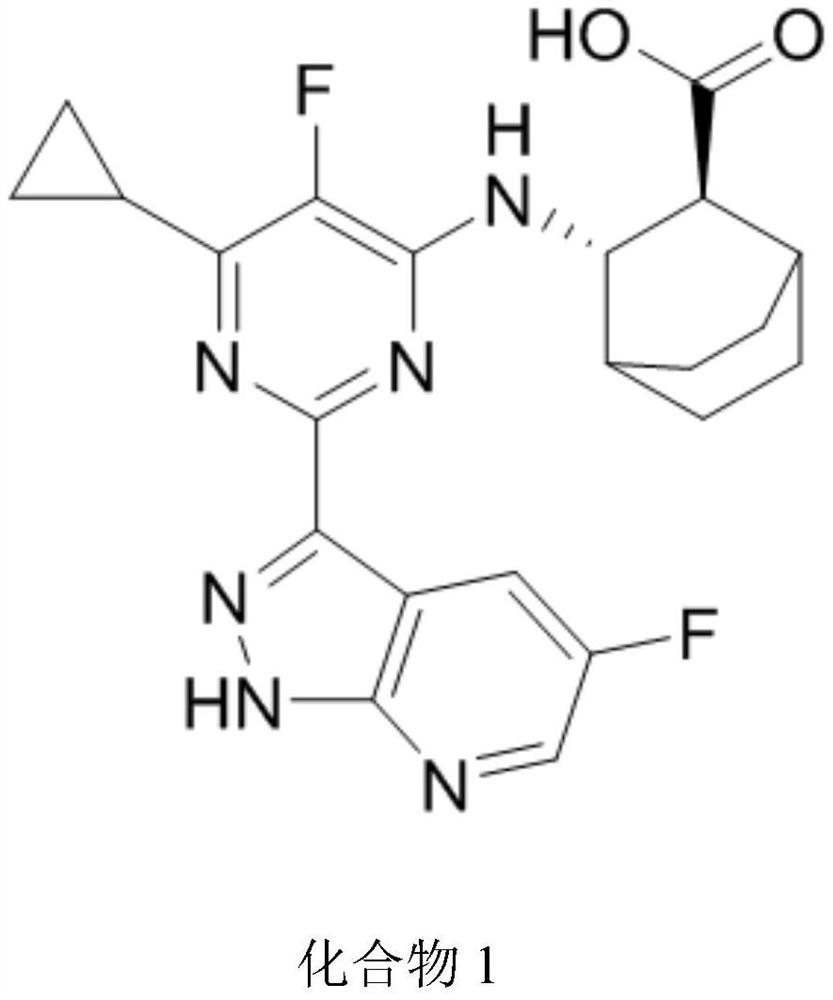 Pharmaceutical composition for treating influenza and preparation containing pharmaceutical composition