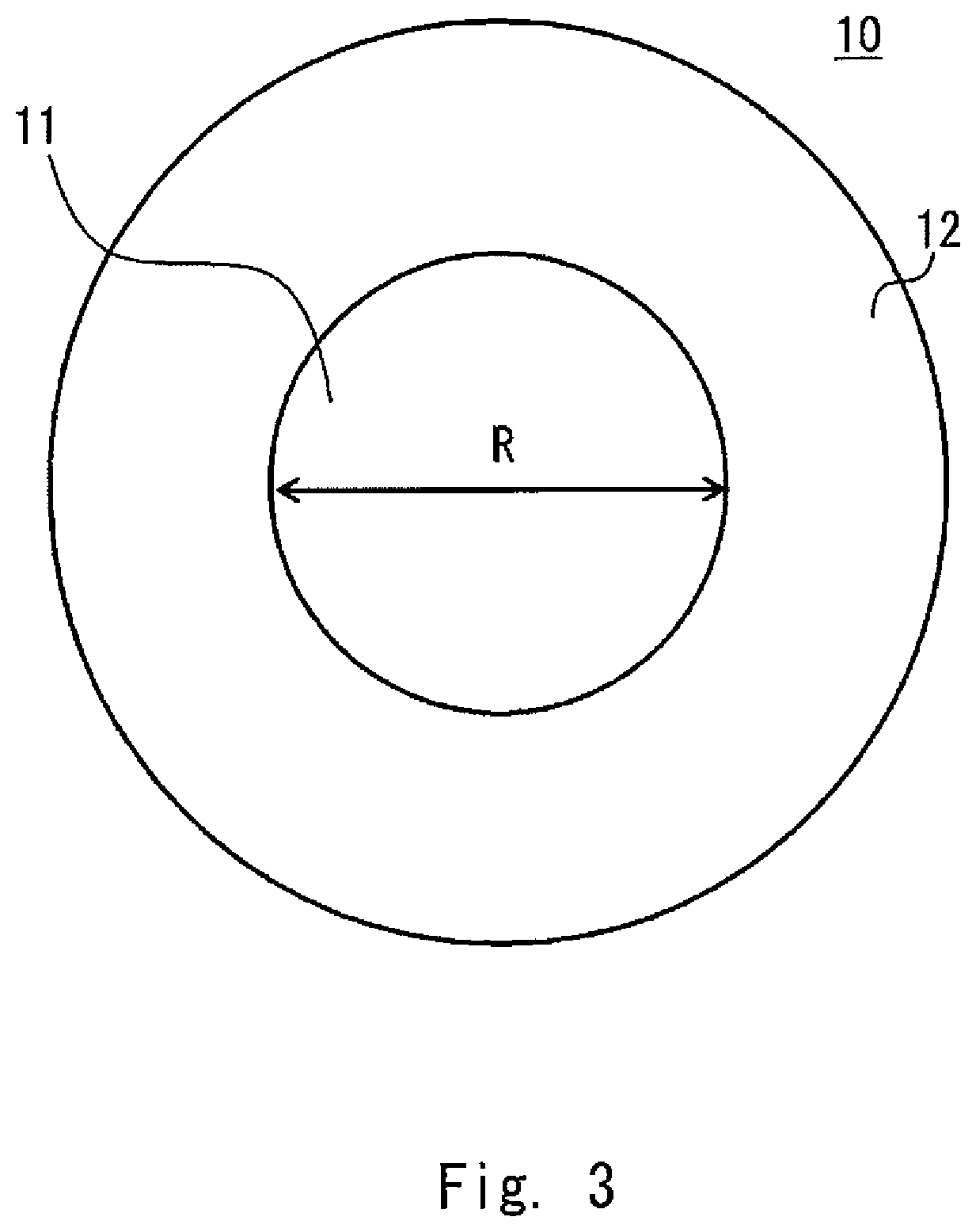 Tissue structure and preparation method thereof