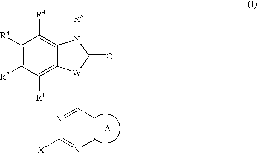 Substituted pyrazolopyrimidines