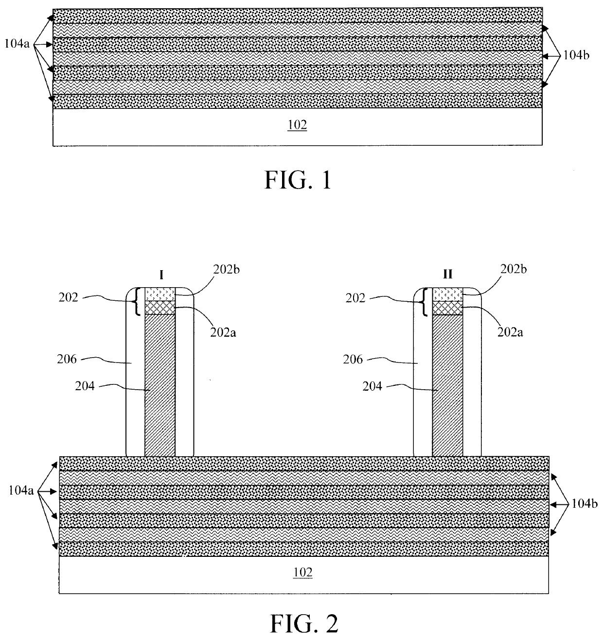 Optimizing Junctions of Gate All Around Structures with Channel Pull Back