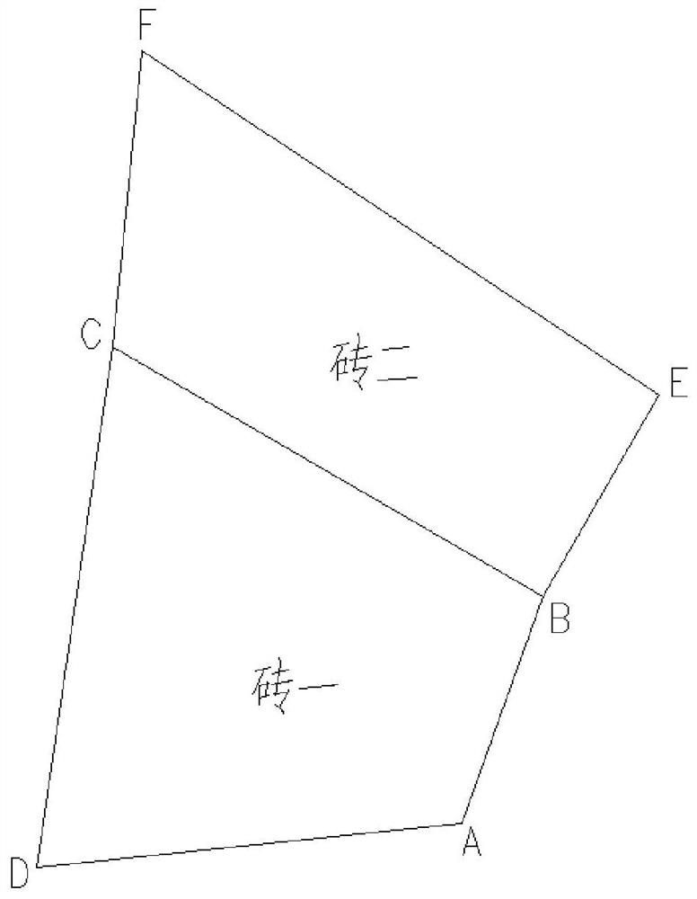 Automatic Processing Method of Real Estate Surveying and Mapping