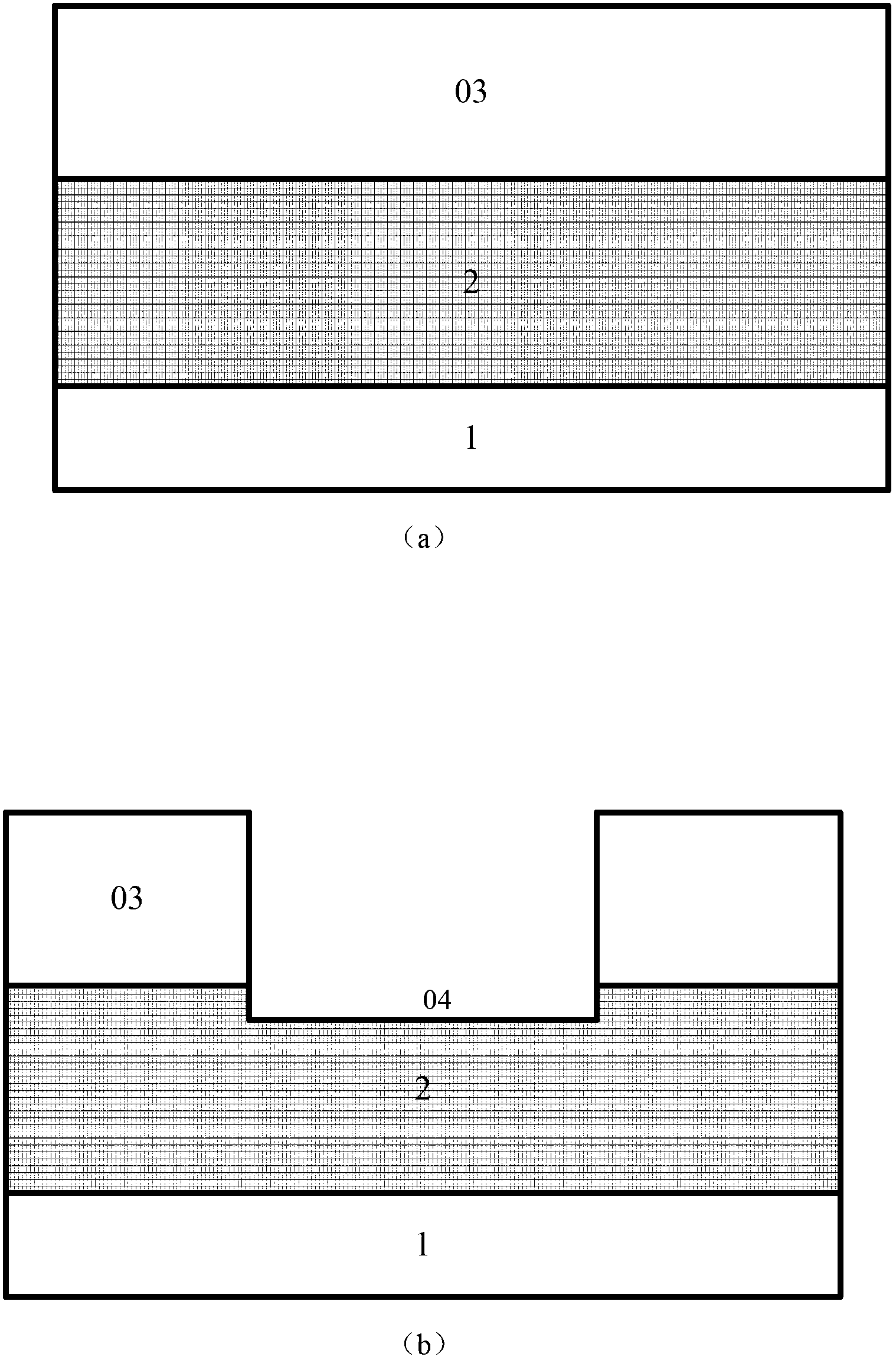 Silicon-on-insulator (SOI) device capable of restraining back gate leakage current caused by radiation and preparation method of SOI device