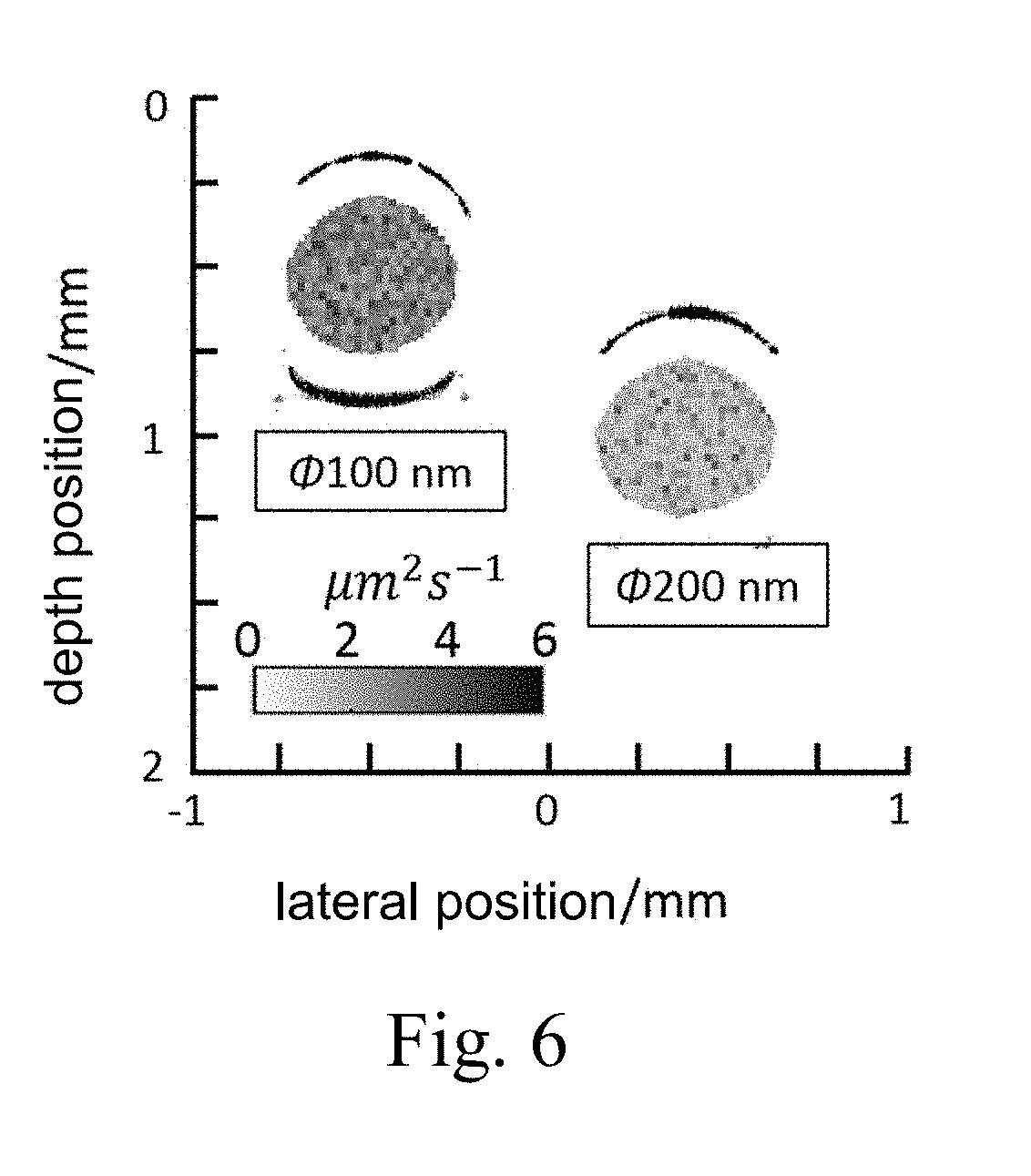 Method and apparatus of ultrafast particle dynamics measurement based on photon ensemble correlation spectroscopy