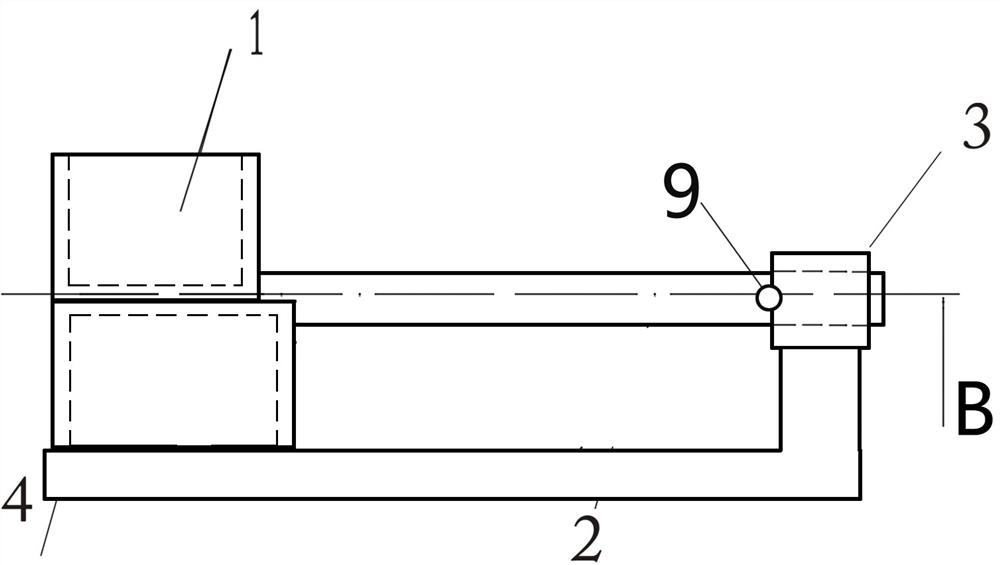 Measuring Method of Balanced Measuring Container
