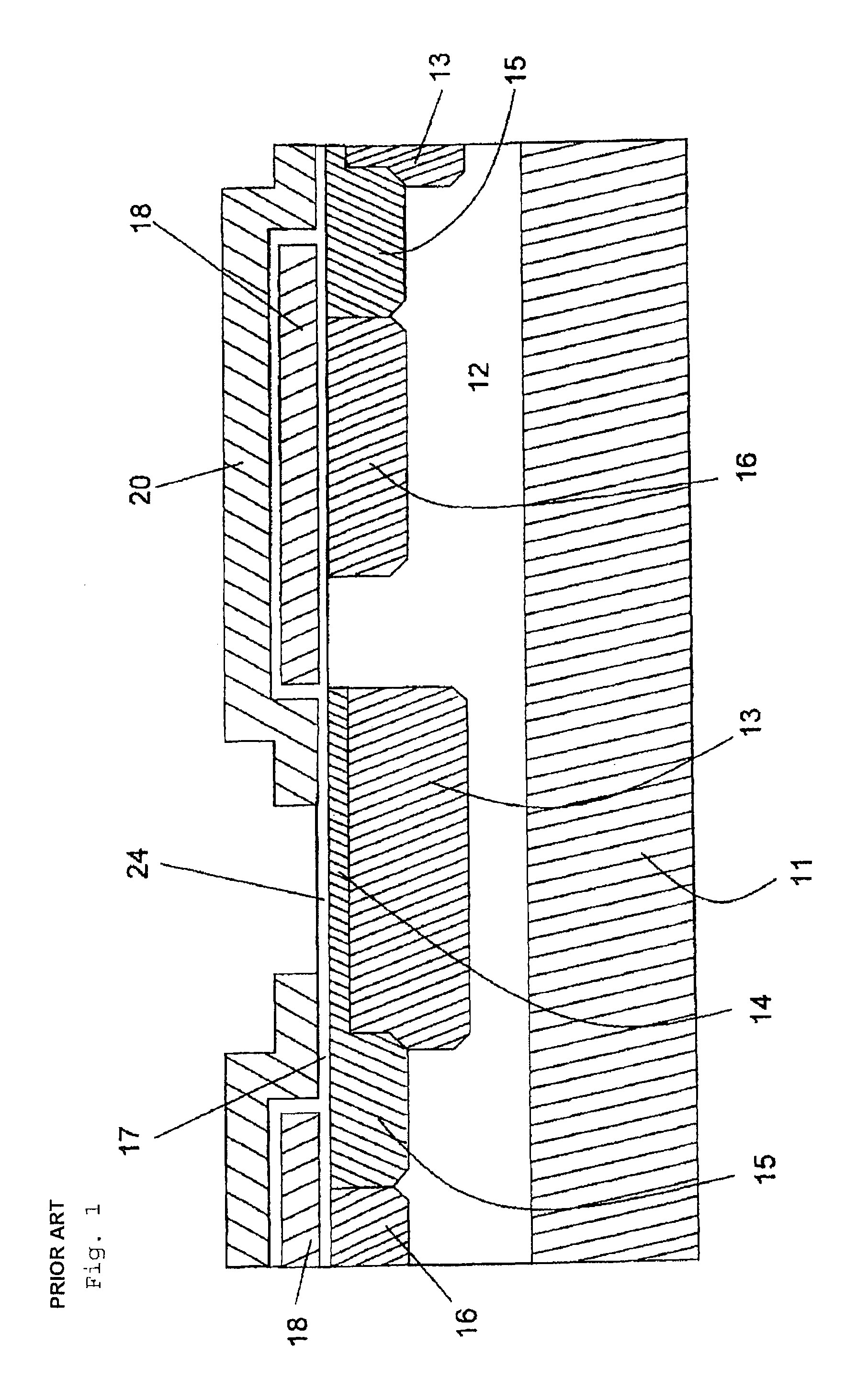 Solid-state image sensing device including solid-state image sensor having a pillar-shaped semiconductor layer