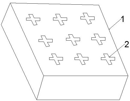 Intelligent socket capable of being inserted in various ways